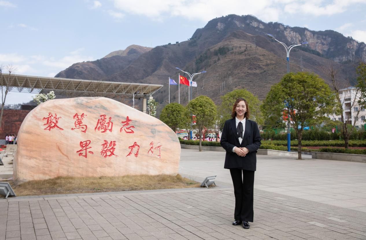 202303 朱梅生活照2